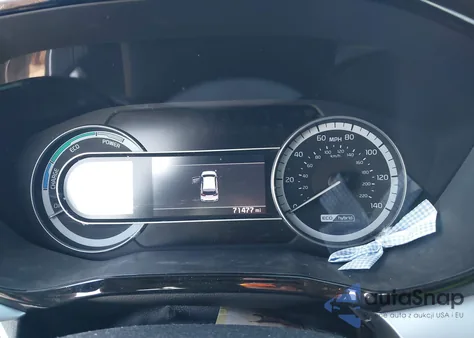 2021 Kia Niro Lx from USA, damaged, VIN KNDCB3LC8M5463981